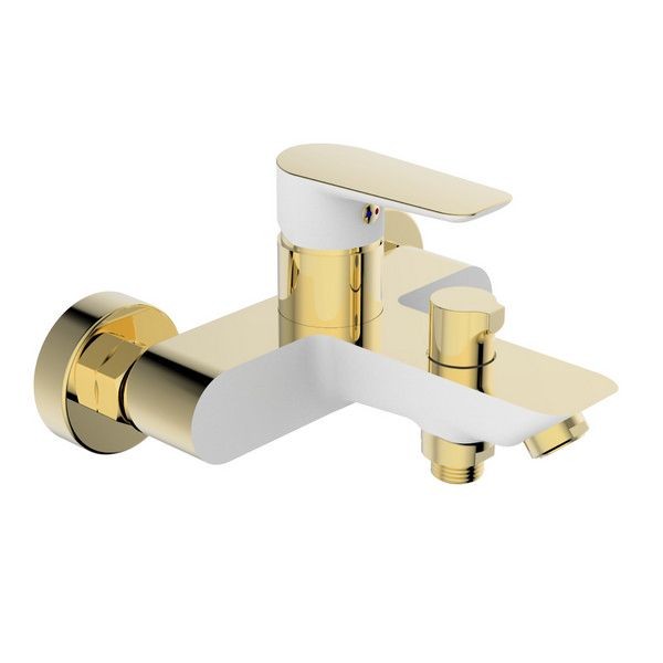 Смеситель для ванны Iddis CLOWG02i02