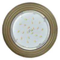 Светильник встраиваемый Ecola H4 FN31H4ECB
